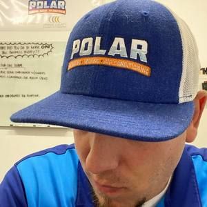 Meet your Posher, Ray